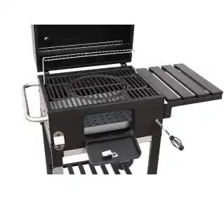 Landmann 11529A Grill węglowy