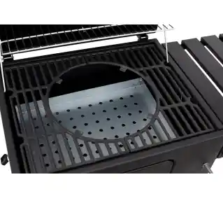 Landmann 11529A Grill węglowy