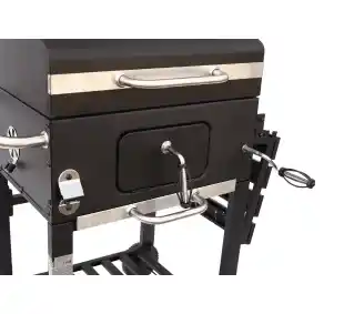 Landmann 11529A Grill węglowy