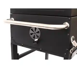 Landmann 11529A Grill węglowy