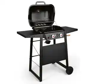 Landmann 2.0 13729 Grill gazowy
