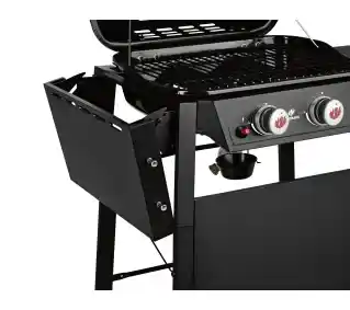 Landmann 2.0 13729 Grill gazowy