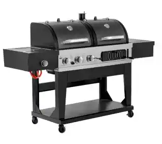 Landmann Falcon 3 15490 Grill gazowy