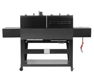 Landmann Falcon 3 15490 Grill gazowy