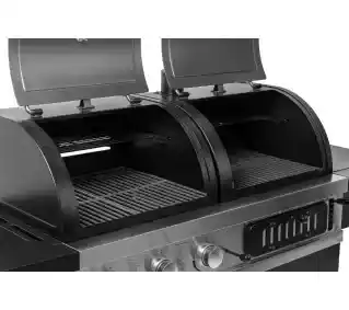 Landmann Falcon 3 15490 Grill gazowy
