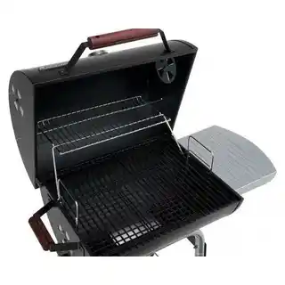 Landmann Grill węglowy Taurus 440 31420 36 x 44 cm