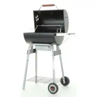 Landmann Grill węglowy Taurus 440 31420 36 x 44 cm