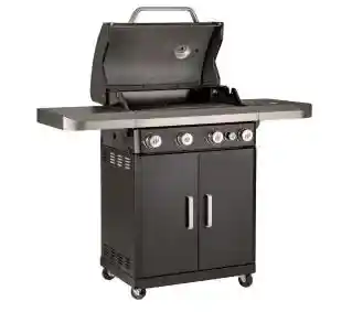 Landmann Rexon PTS 4.1 Grill gazowy