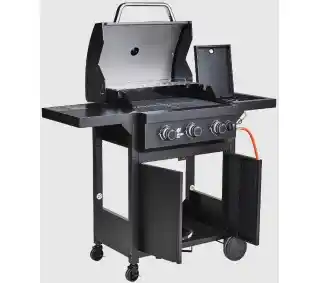 Landmann Rookie 3.1 Grill gazowy