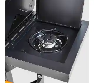 Landmann Rookie 3.1 Grill gazowy