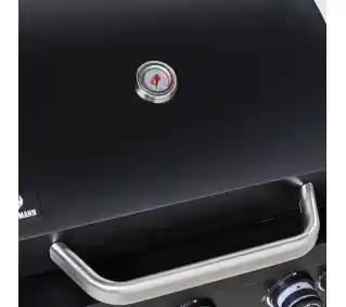 Landmann Rookie 3.1 Grill gazowy