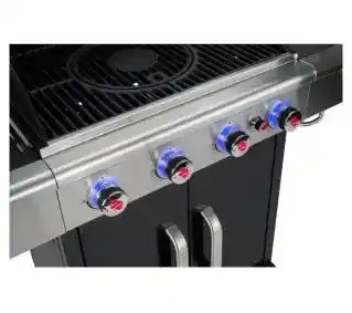Landmann TRITON MAX PTS 4.1 grill gazowy