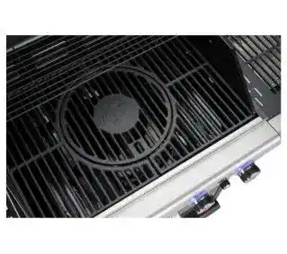 Landmann TRITON MAX PTS 4.1 grill gazowy