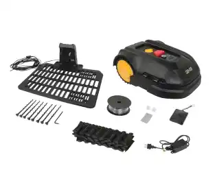 Landxcape Robot koszący LX910