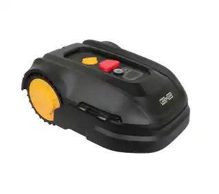 Landxcape Robot koszący LX910