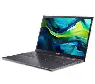 Laptop Acer Aspire 17 A17-51M 17,3 i5-1334U 16GB RAM 512 SSD Win11 Szary