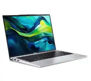 Laptop Acer Aspire Lite 14 AL14-52M 14 i5-1334U 16GB 512GB SSD Win11 Srebrny