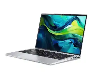 Laptop Acer Aspire Lite 14 AL14-52M 14 i5-1334U 16GB 512GB SSD Win11 Srebrny