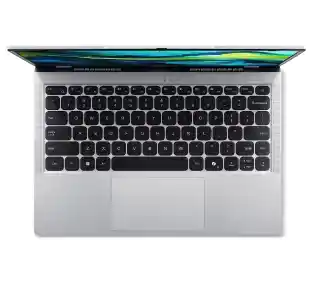 Laptop Acer Aspire Lite 14 AL14-52M 14 i5-1334U 16GB 512GB SSD Win11 Srebrny