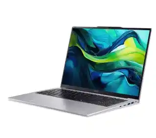 Laptop Acer Aspire Lite 16 AL16-52P 16 i7-1355U 16GB 512GB SSD Win11 Srebrny