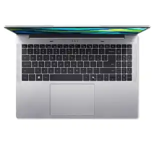 Laptop Acer Aspire Lite 16 AL16-52P 16 i7-1355U 16GB 512GB SSD Win11 Srebrny