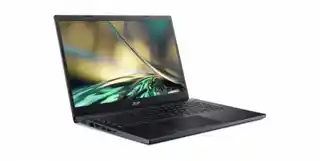 Laptop Acer Gaming Aspire 7 A715-76G-5303 i5-12450H 15 6 FHD 16GB 512GB SSD GeForce RTX 3050 4GB NoOS czarny