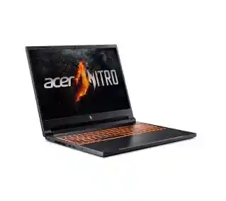 Laptop Acer Nitro V 16 ANV16-41-EP 16 165Hz R5 8645HS 16GB 512GB SSD RTX4050 DLSS3 Czarny