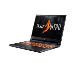 Laptop Acer Nitro V 16 ANV16-41-EP 16 165Hz R5 8645HS 16GB 512GB SSD RTX4050 DLSS3 Czarny