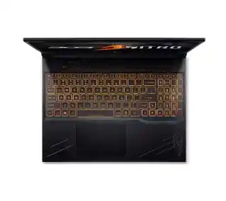 Laptop Acer Nitro V 16 ANV16-41-EP 16 165Hz R5 8645HS 16GB 512GB SSD RTX4050 DLSS3 Czarny
