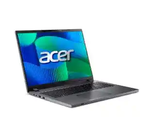 Laptop Acer TravelMate P2 16 TMP216-41-TCO 16 R5 7535U 16GB 512GB SSD Win11 Pro Szary