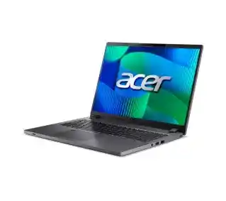 Laptop Acer TravelMate P2 16 TMP216-41-TCO 16 R5 7535U 16GB 512GB SSD Win11 Pro Szary