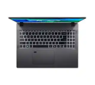 Laptop Acer TravelMate P2 16 TMP216-41-TCO 16 R5 7535U 16GB 512GB SSD Win11 Pro Szary