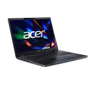 Laptop Acer TravelMate P4 14 TMP414-53-G2-TCO 14 Core 5 120U 16GB 512GB SSD Win11 Pro Czarno-niebieski