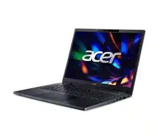 Laptop Acer TravelMate P4 14 TMP414-53-G2-TCO 14 Core 5 120U 16GB 512GB SSD Win11 Pro Czarno-niebieski