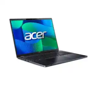 Laptop Acer TravelMate P4 16 TMP416-53-TCO 16 Ulta 5 125U 16GB 512GB SSD Win11 Pro Czarno-niebieski
