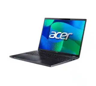 Laptop Acer TravelMate P4 16 TMP416-53-TCO 16 Ulta 5 125U 16GB 512GB SSD Win11 Pro Czarno-niebieski