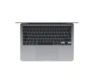 Laptop Apple MacBook Air 2024 13 6 M3 24GB 512GB macOS Gwiezdna Szarość