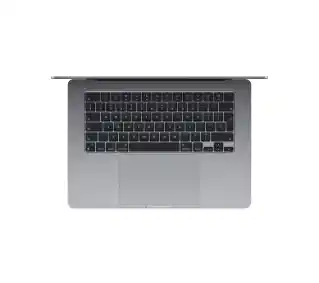 Laptop Apple MacBook Air 2024 15 3 M3 16GB 256GB macOS Gwiezdna Szarość