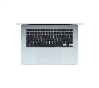 Laptop Apple MacBook Air 2025 15 3 M4 16GB 256GB macOS Błękitny