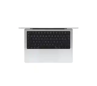 Laptop Apple MacBook Pro 14 M4 Max 14-core CPU 32-core GPU 36GB 1TB SSD Srebrny