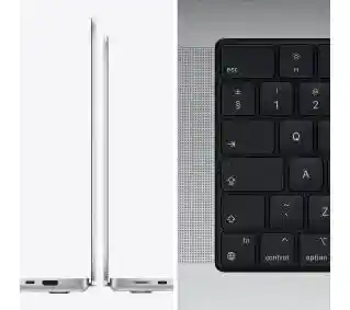 Laptop Apple MacBook Pro 2021 16 2 M1 Max 32GB 1TB