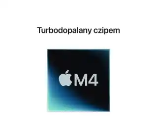 Laptop Apple MacBook Pro 2024 14 2 M4 16GB 1TB macOS Gwiezdna Czerń