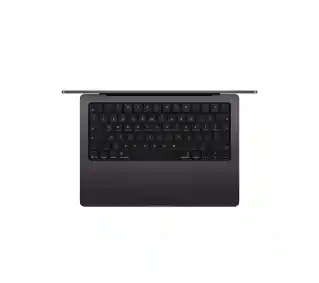 Laptop Apple MacBook Pro 2025 14,2 M5 16GB RAM 1TB macOS Gwiezdna Czerń