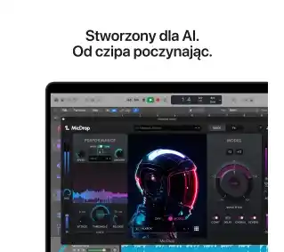 Laptop Apple MacBook Pro 2025 14,2 M5 16GB RAM 1TB macOS Gwiezdna Czerń