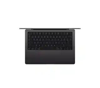 Laptop Apple Macbook Pro - M4 14 2 16GB 512GB Mac OS Gwiezdna Czerń