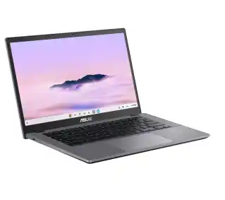 Laptop Asus Chromebook Plus CB3402CVA-PQ0075 14 Core 3 100U 8GB 256GB SSD ChromeOS Szary chromebook
