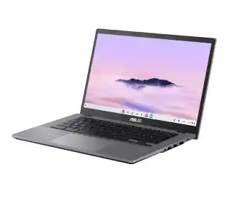 Laptop Asus Chromebook Plus CB3402CVA-PQ0075 14 Core 3 100U 8GB 256GB SSD ChromeOS Szary chromebook