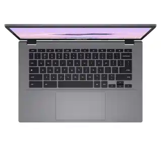 Laptop Asus Chromebook Plus CB3402CVA-PQ0075 14 Core 3 100U 8GB 256GB SSD ChromeOS Szary chromebook