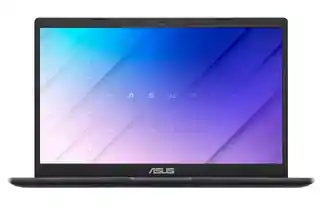 Laptop Asus E410KA-PM464 Intel N6000 4GB eMMC 64GB Intel UHD FullHD Win 11 Star Black