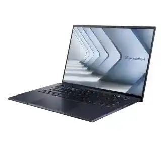 Laptop Asus ExpertBook B9 OLED B9403CVAR-KM1338X 14 Core 7 150U 16GB 512GB SSD Win11 Pro Czarny